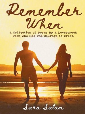 cover image of Remember When